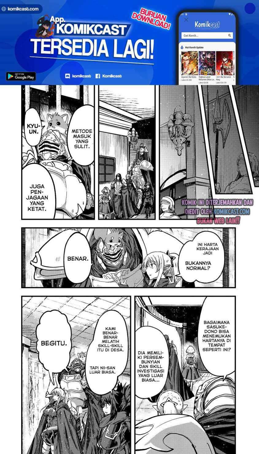 Chapter 42 - halaman 31