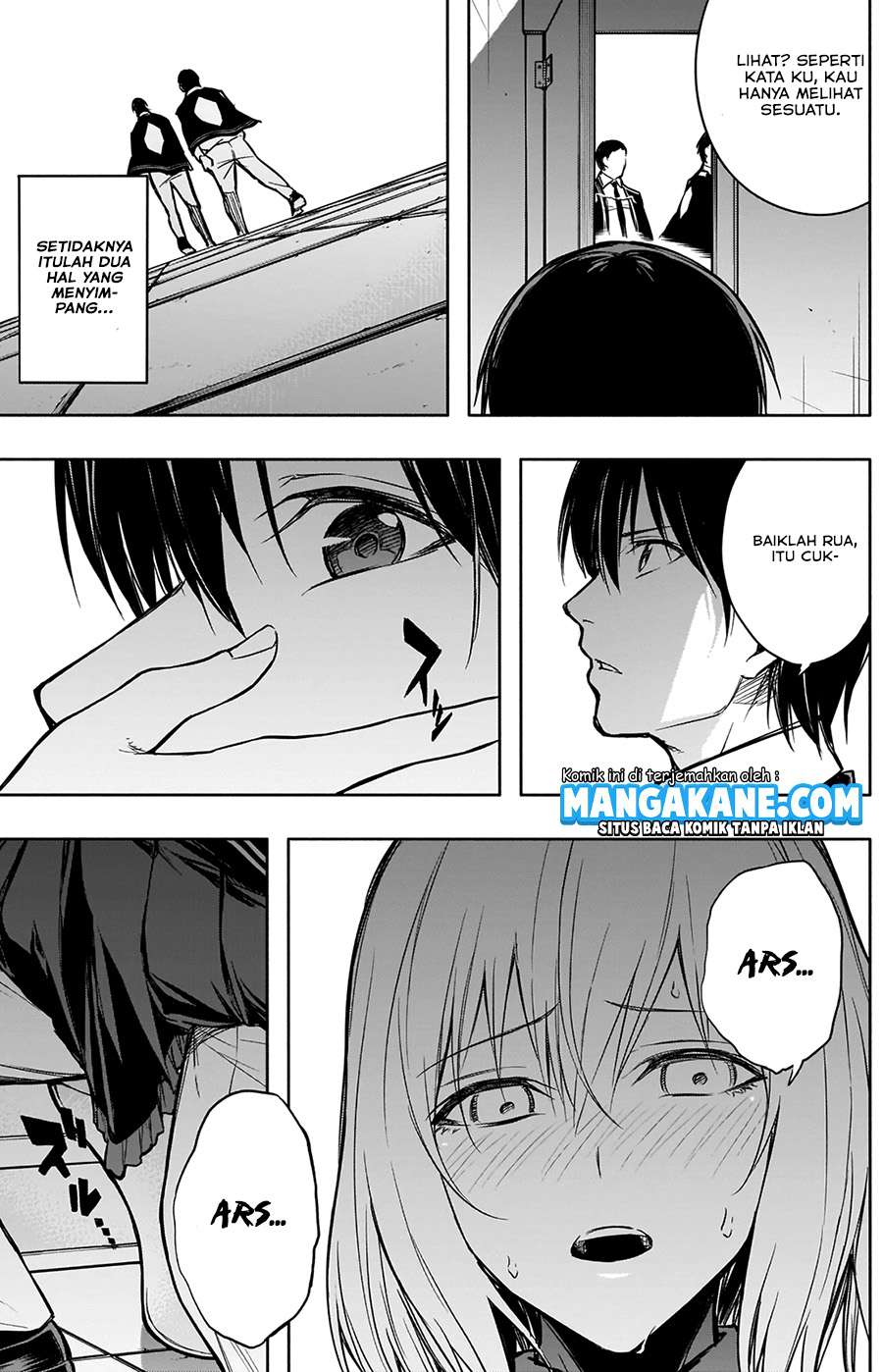Chapter 17 - halaman 22