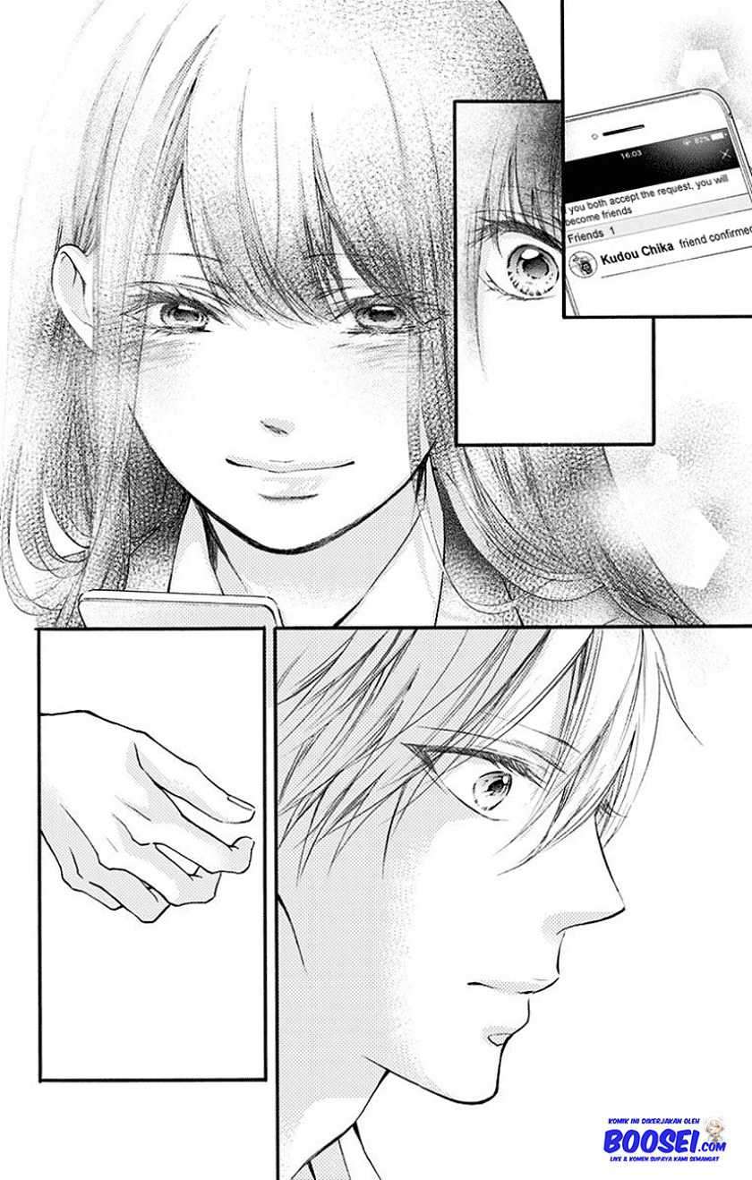 Chapter 70 - halaman 11