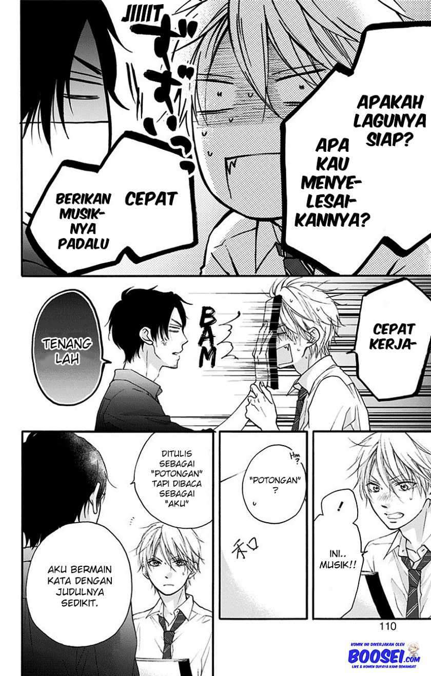Chapter 70 - halaman 13