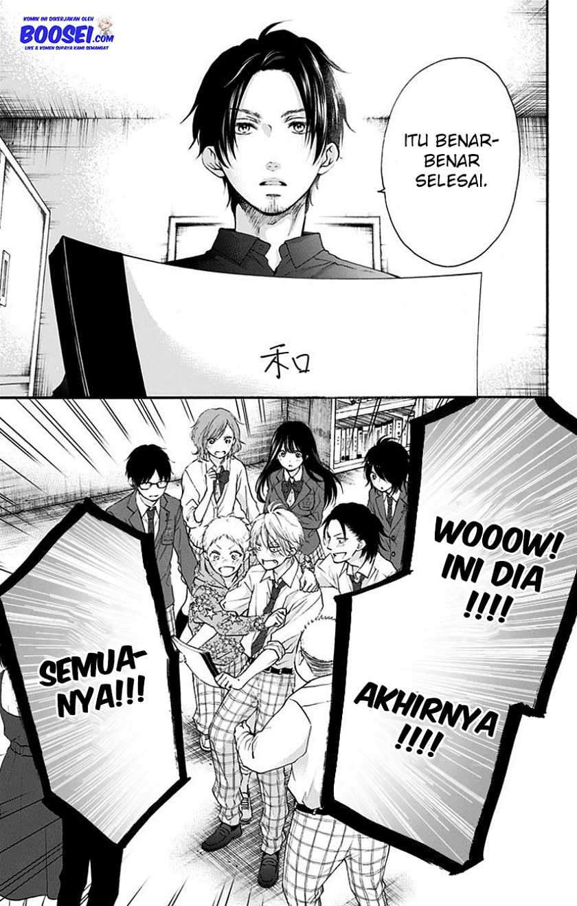 Chapter 70 - halaman 14
