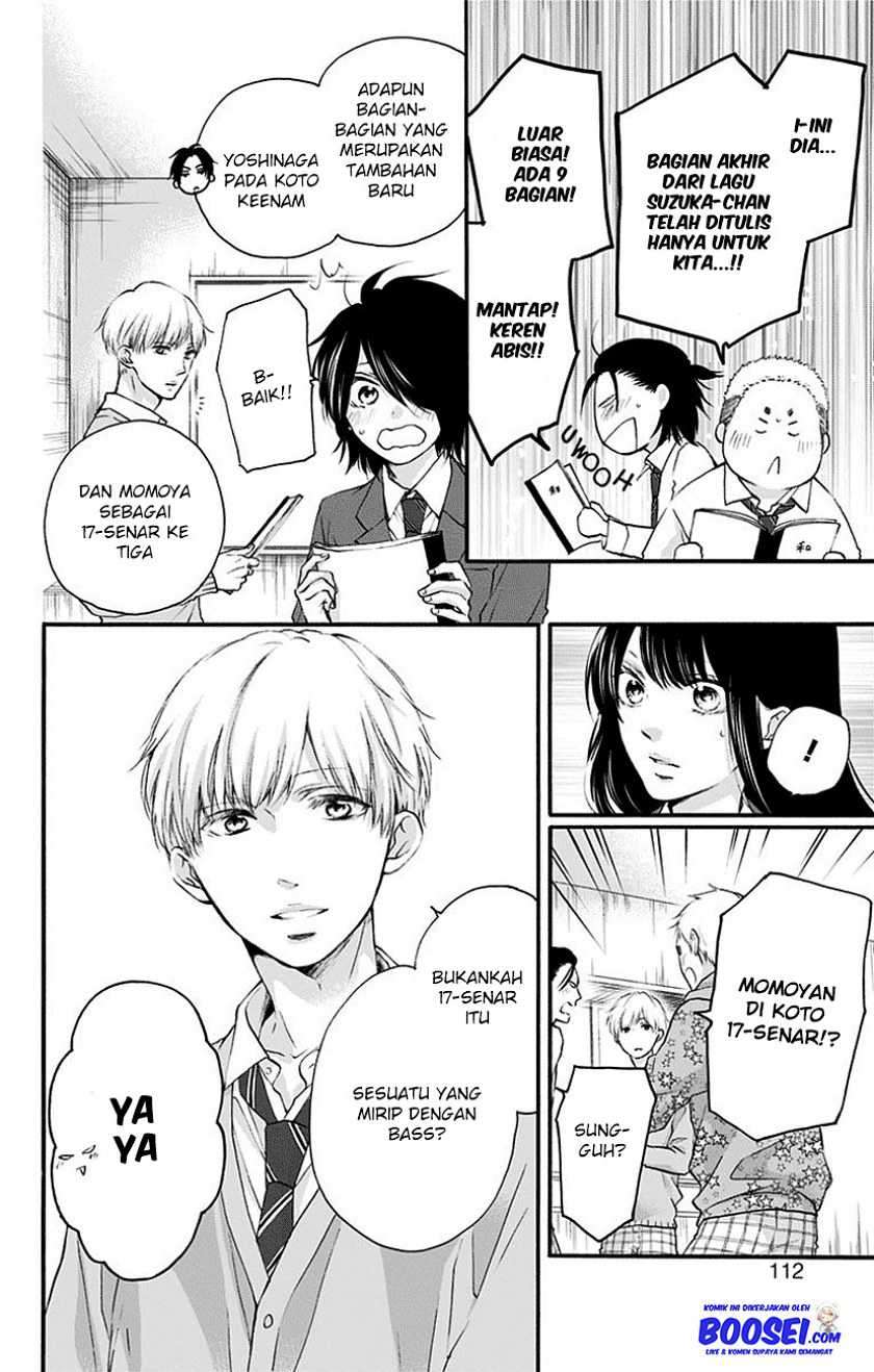 Chapter 70 - halaman 15