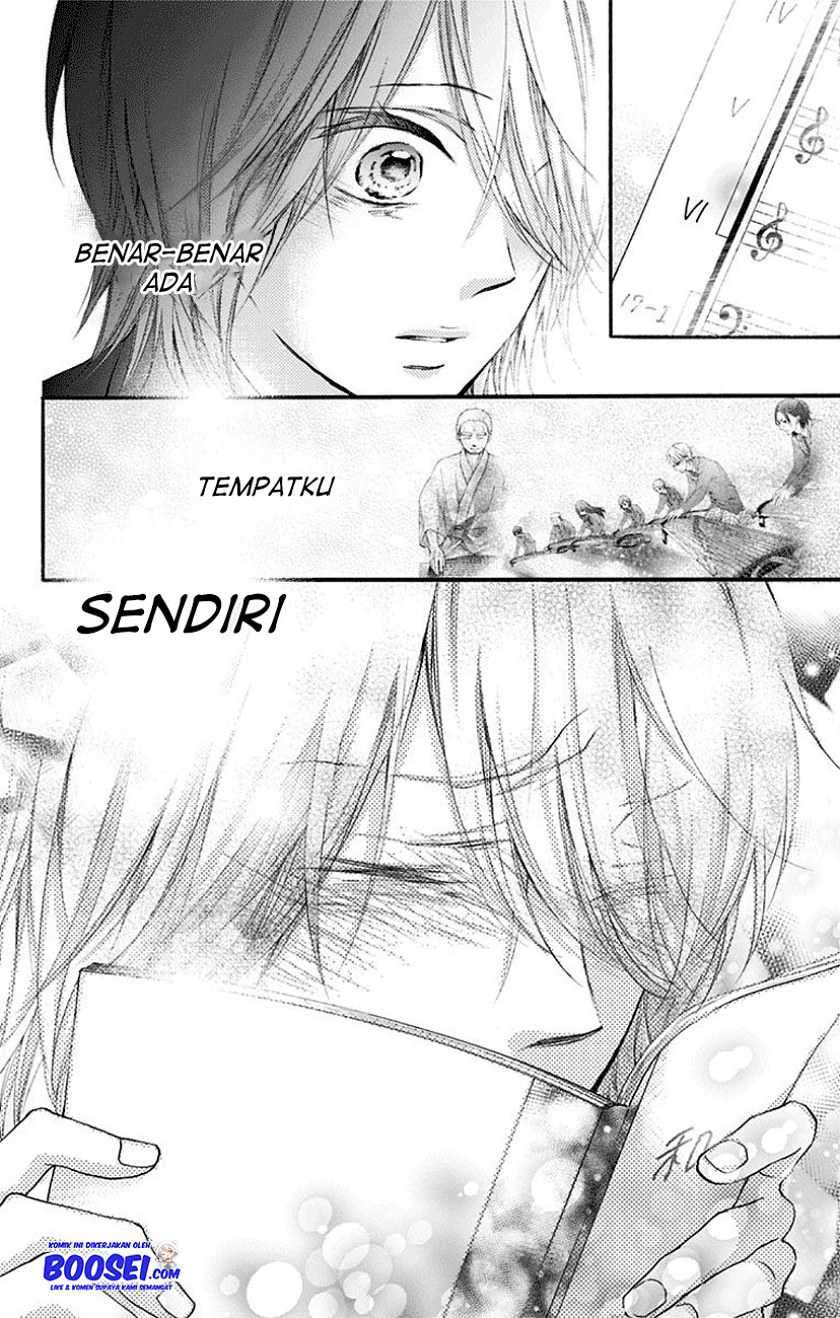 Chapter 70 - halaman 17