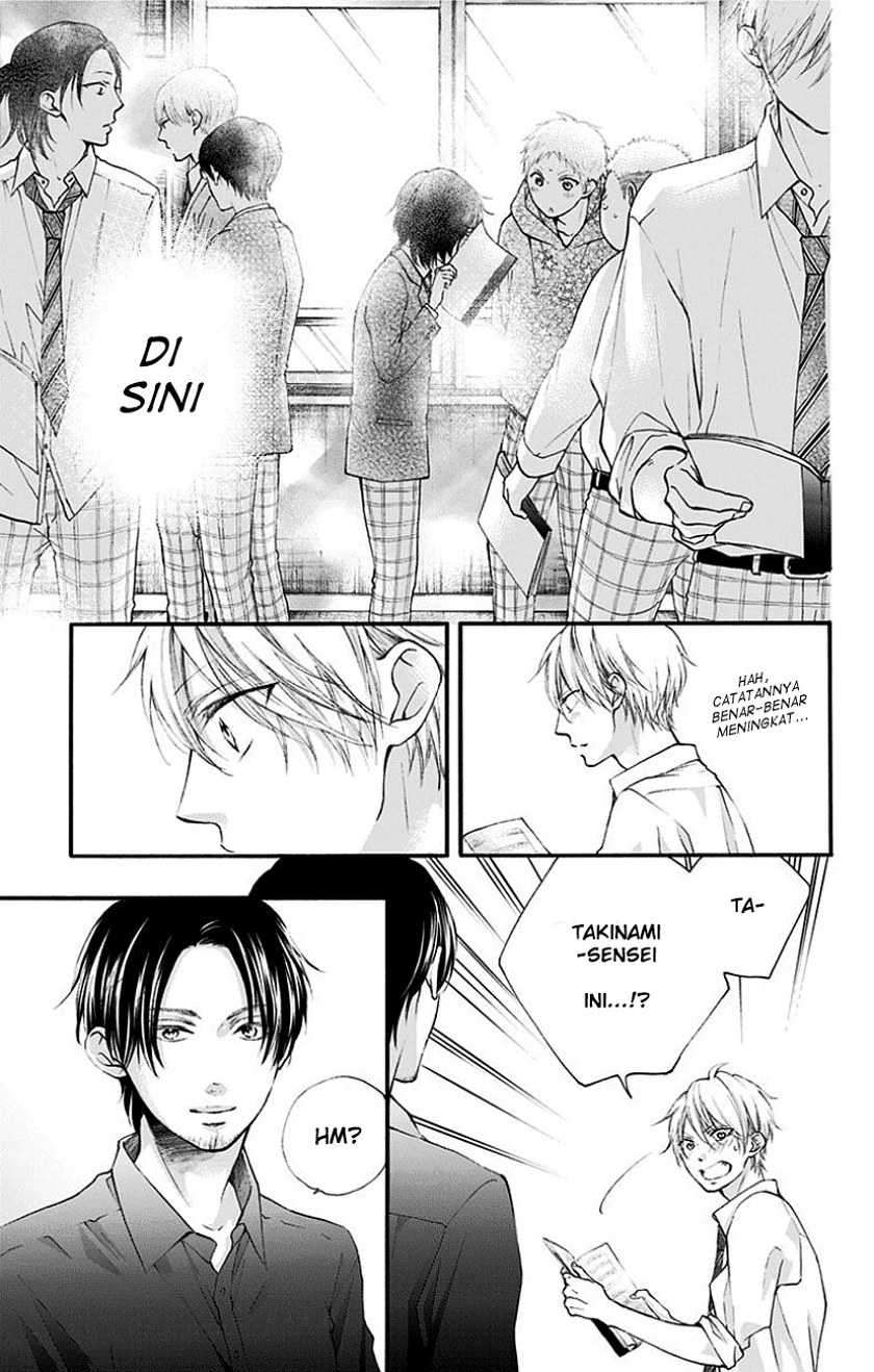 Chapter 70 - halaman 18