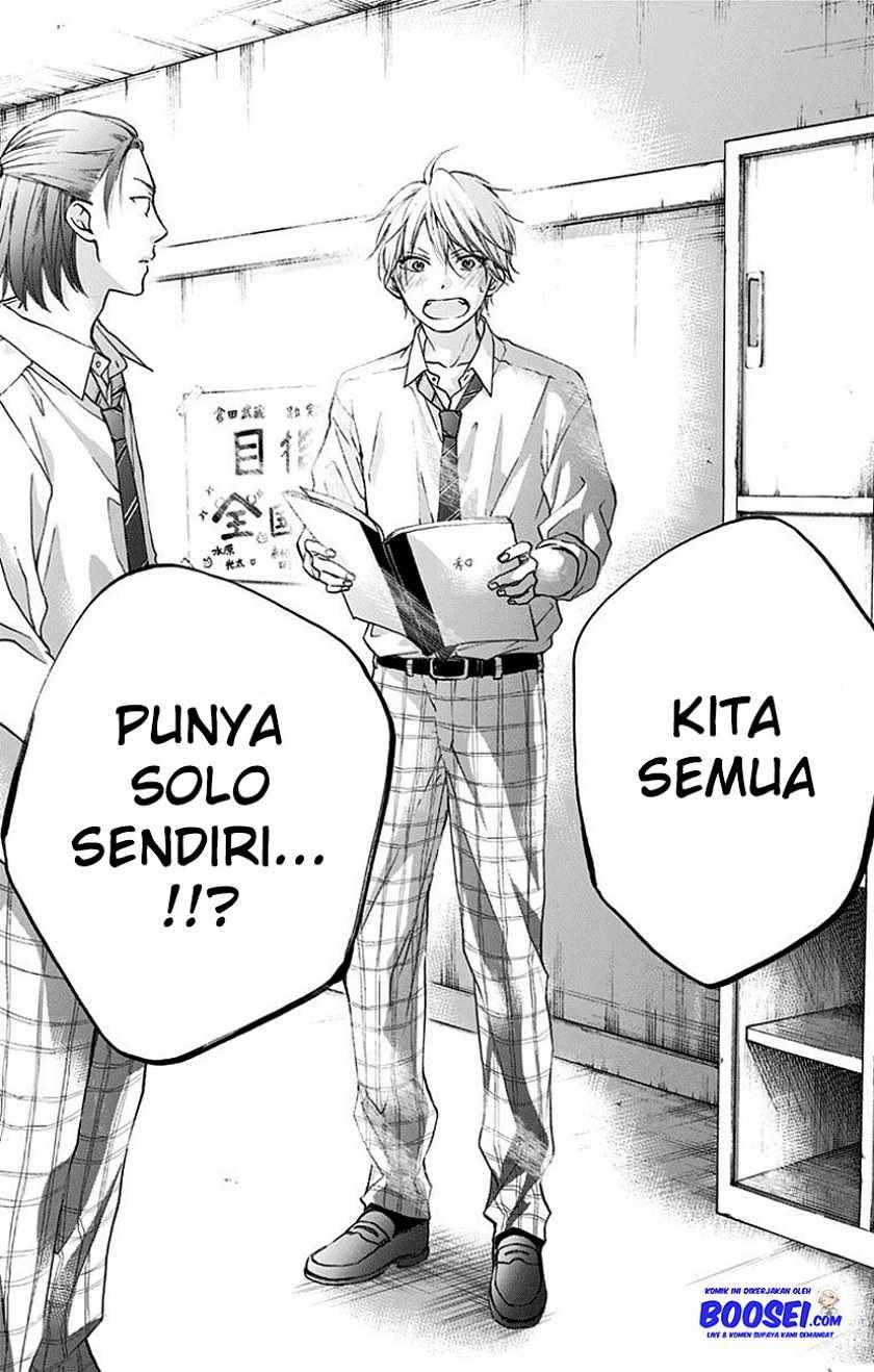 Chapter 70 - halaman 19