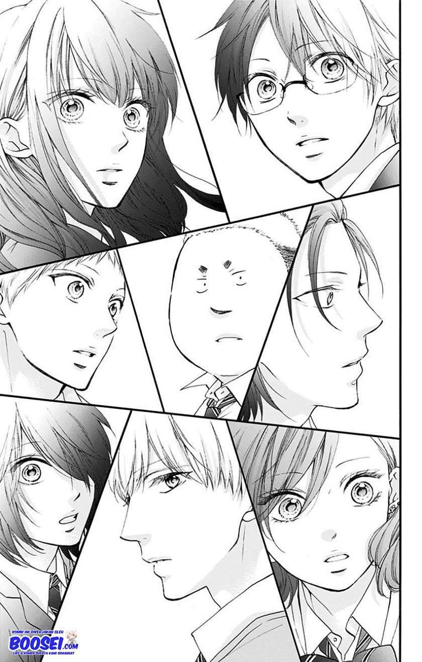 Chapter 70 - halaman 20