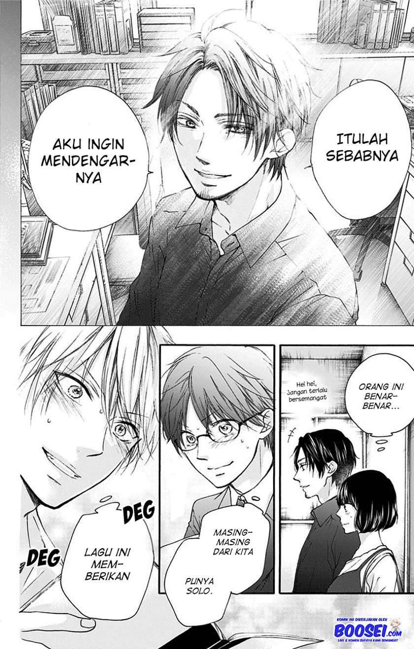 Chapter 70 - halaman 23