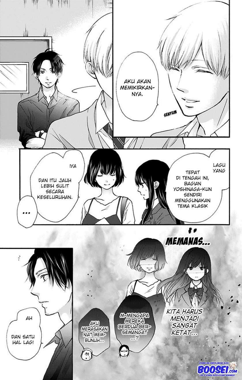 Chapter 70 - halaman 28