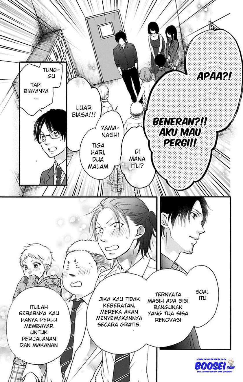 Chapter 70 - halaman 30