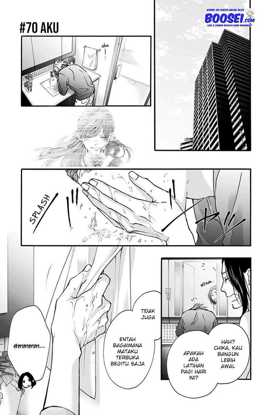 Chapter 70 - halaman 4