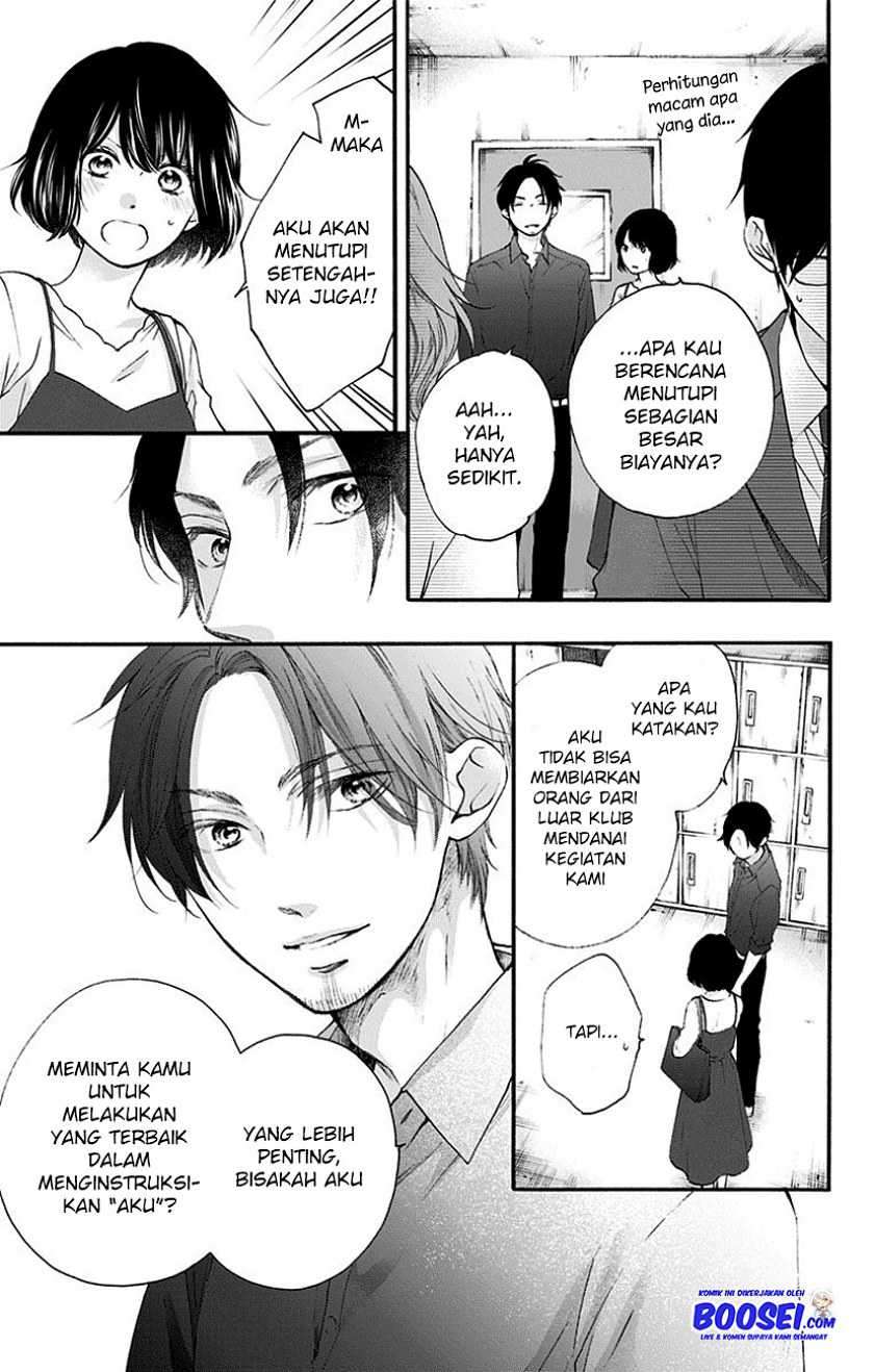 Chapter 70 - halaman 32