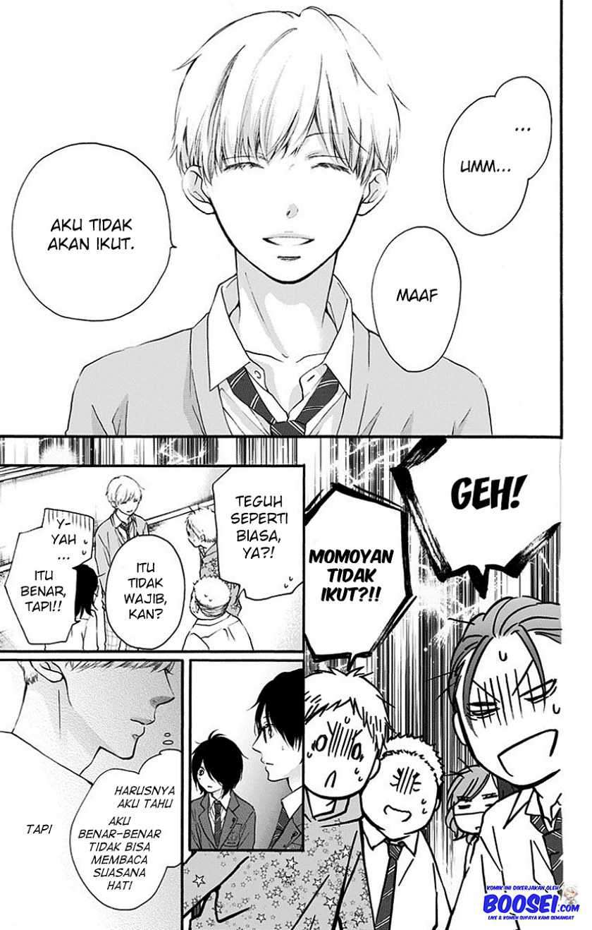 Chapter 70 - halaman 34