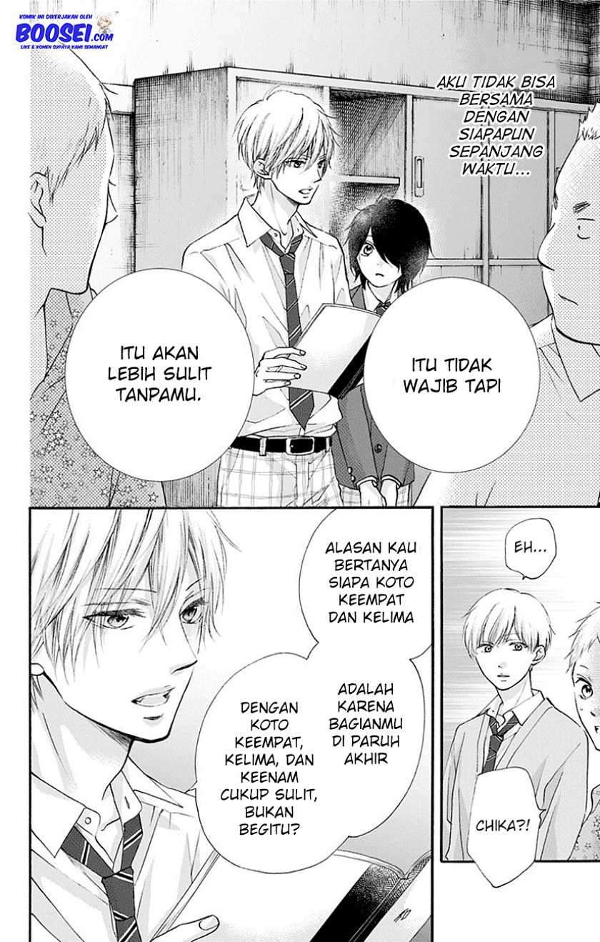 Chapter 70 - halaman 35