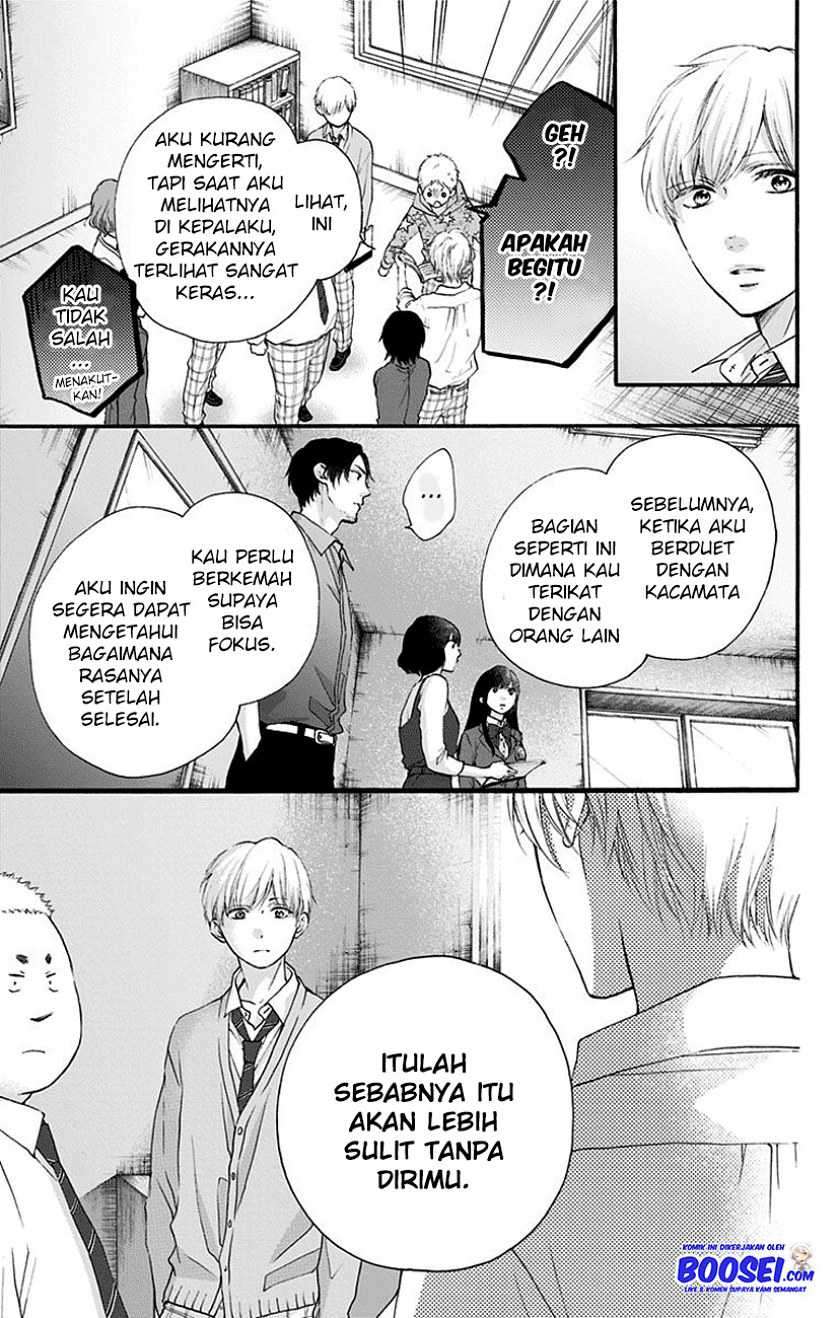 Chapter 70 - halaman 36