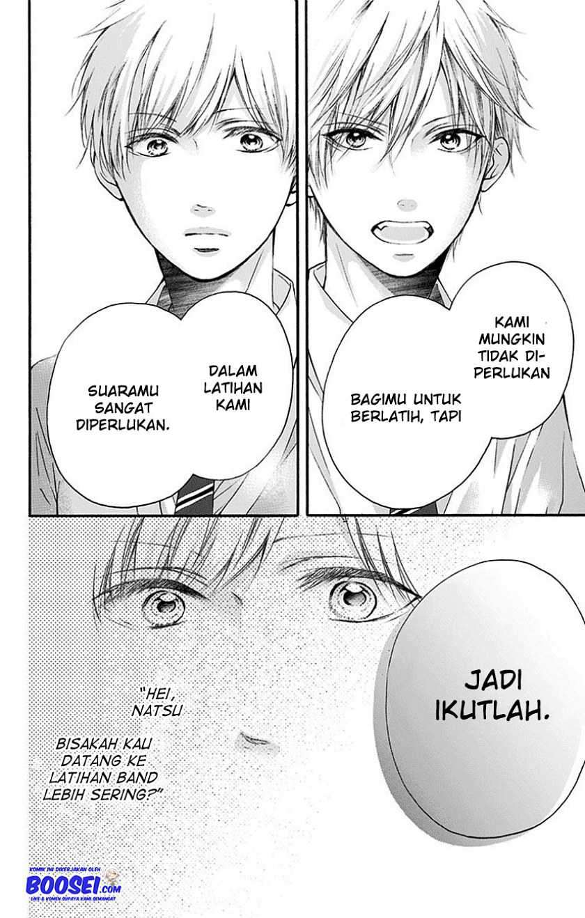 Chapter 70 - halaman 37