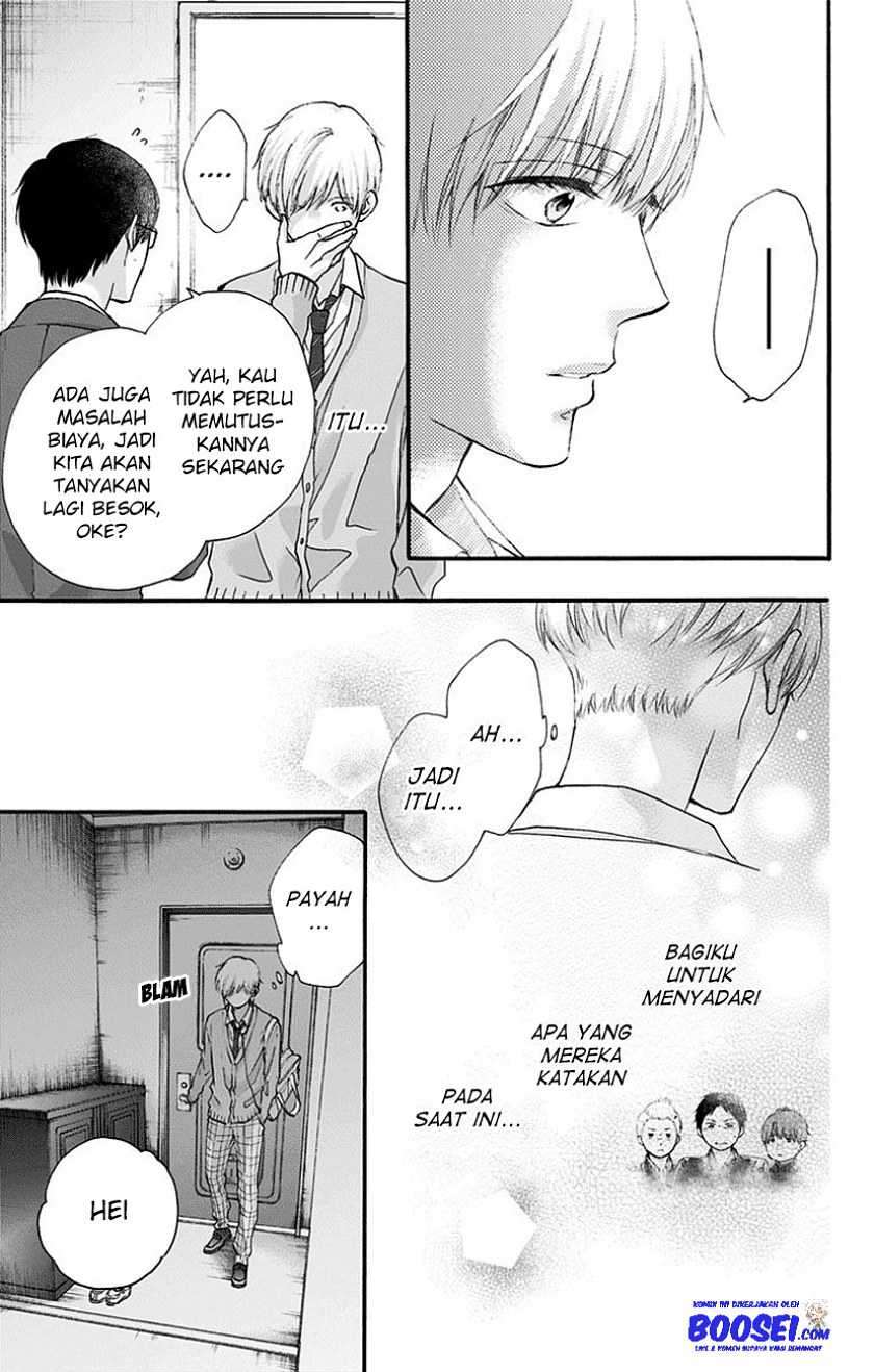 Chapter 70 - halaman 38