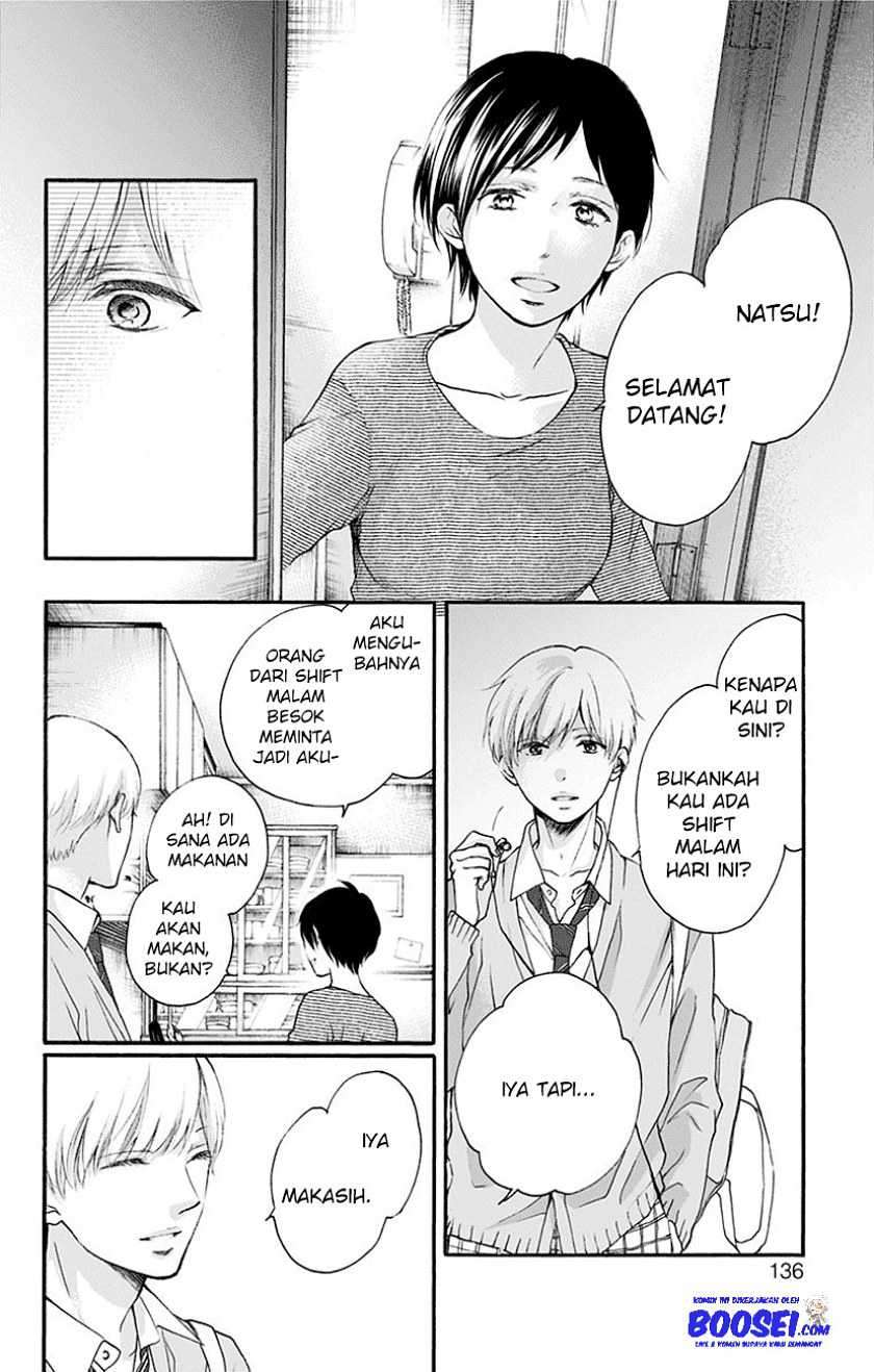 Chapter 70 - halaman 39