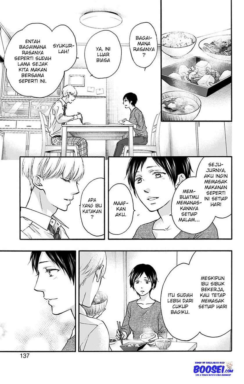 Chapter 70 - halaman 40