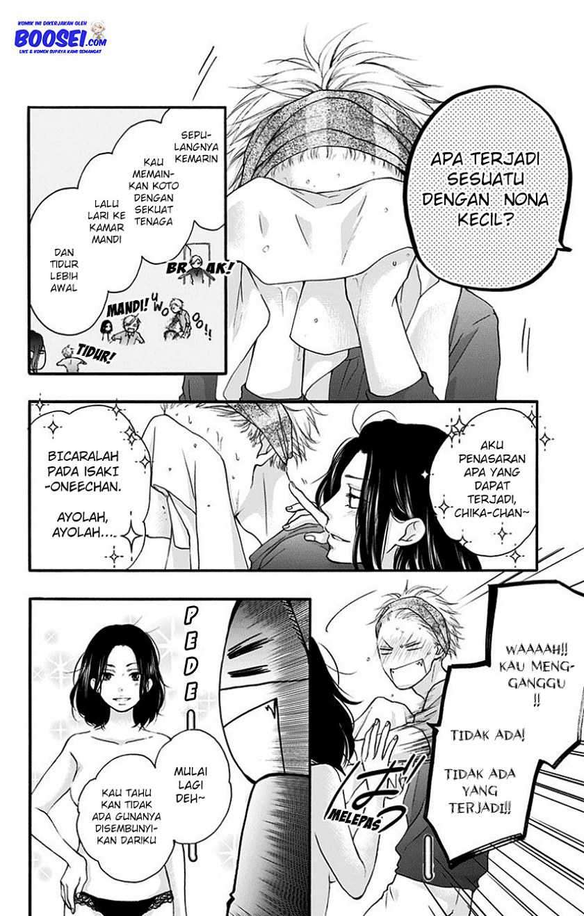 Chapter 70 - halaman 5
