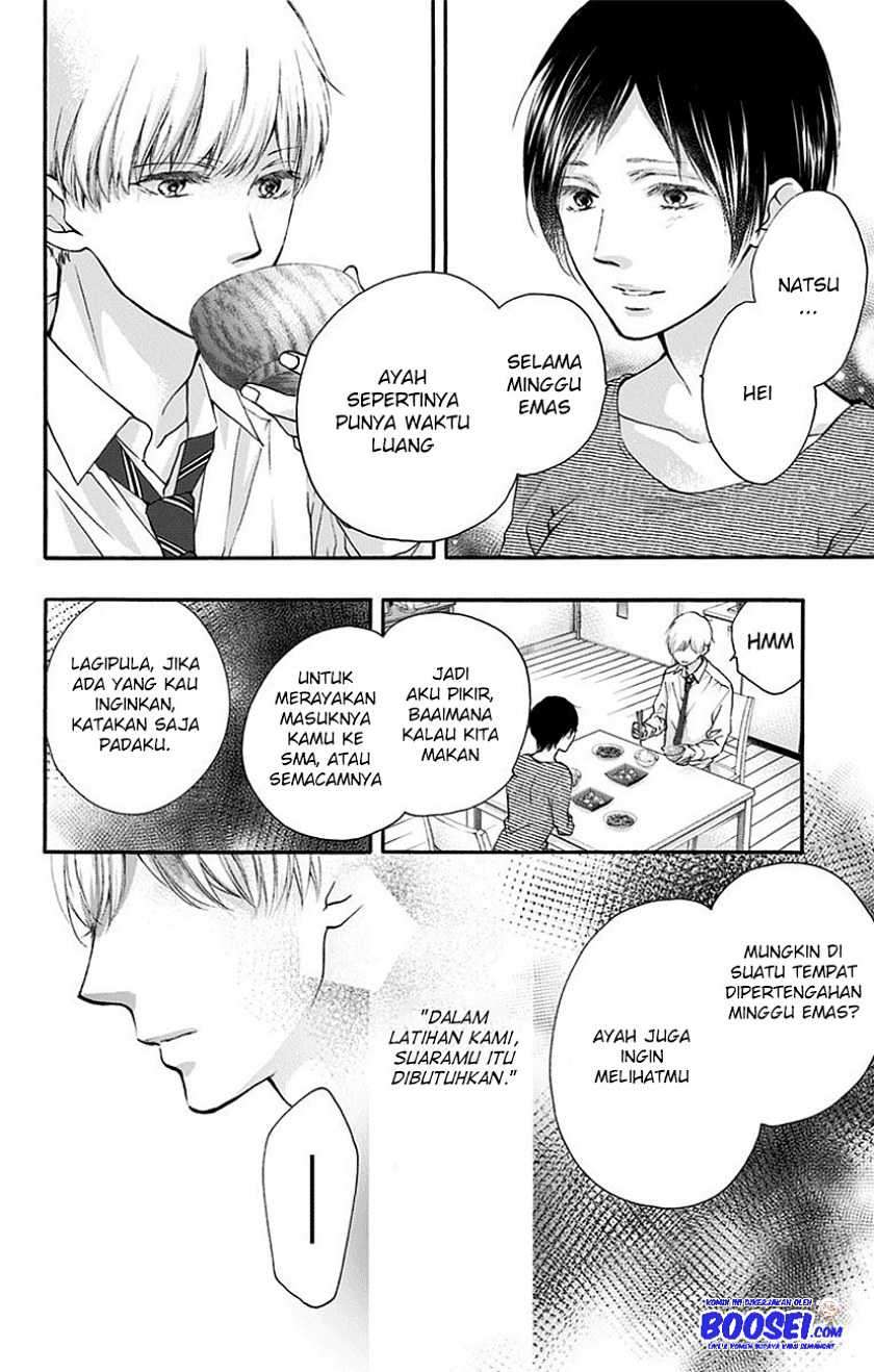 Chapter 70 - halaman 41