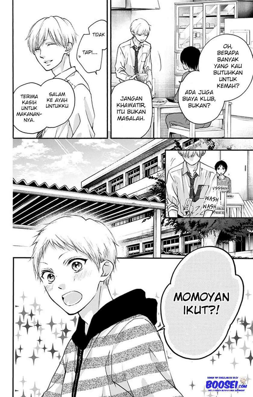 Chapter 70 - halaman 43