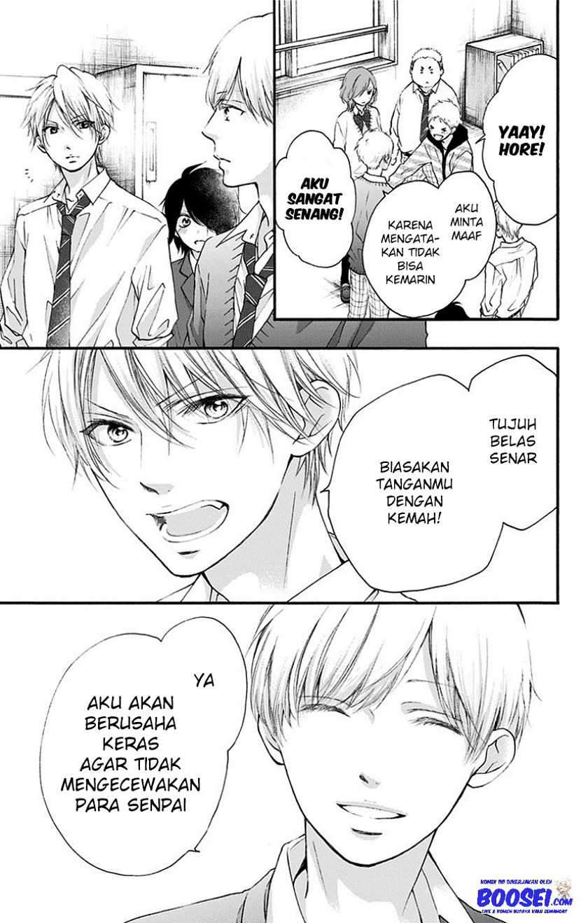 Chapter 70 - halaman 44