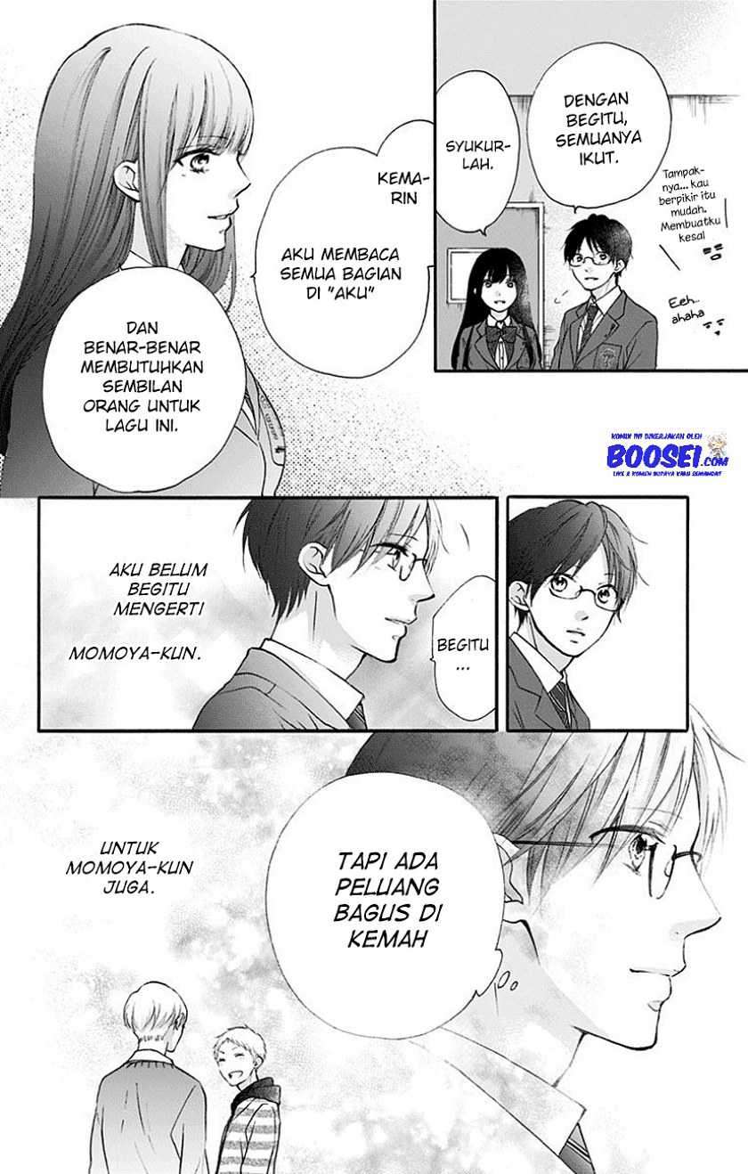 Chapter 70 - halaman 45