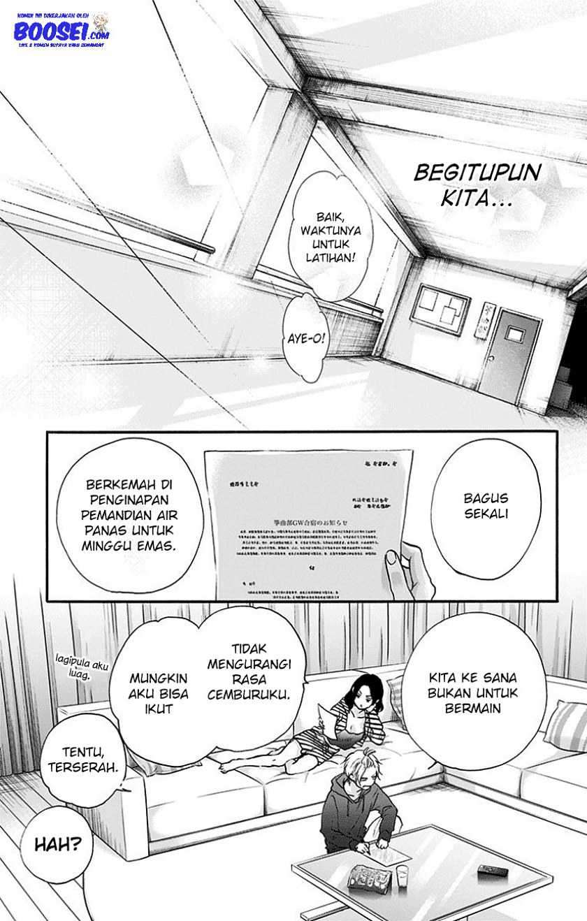 Chapter 70 - halaman 46