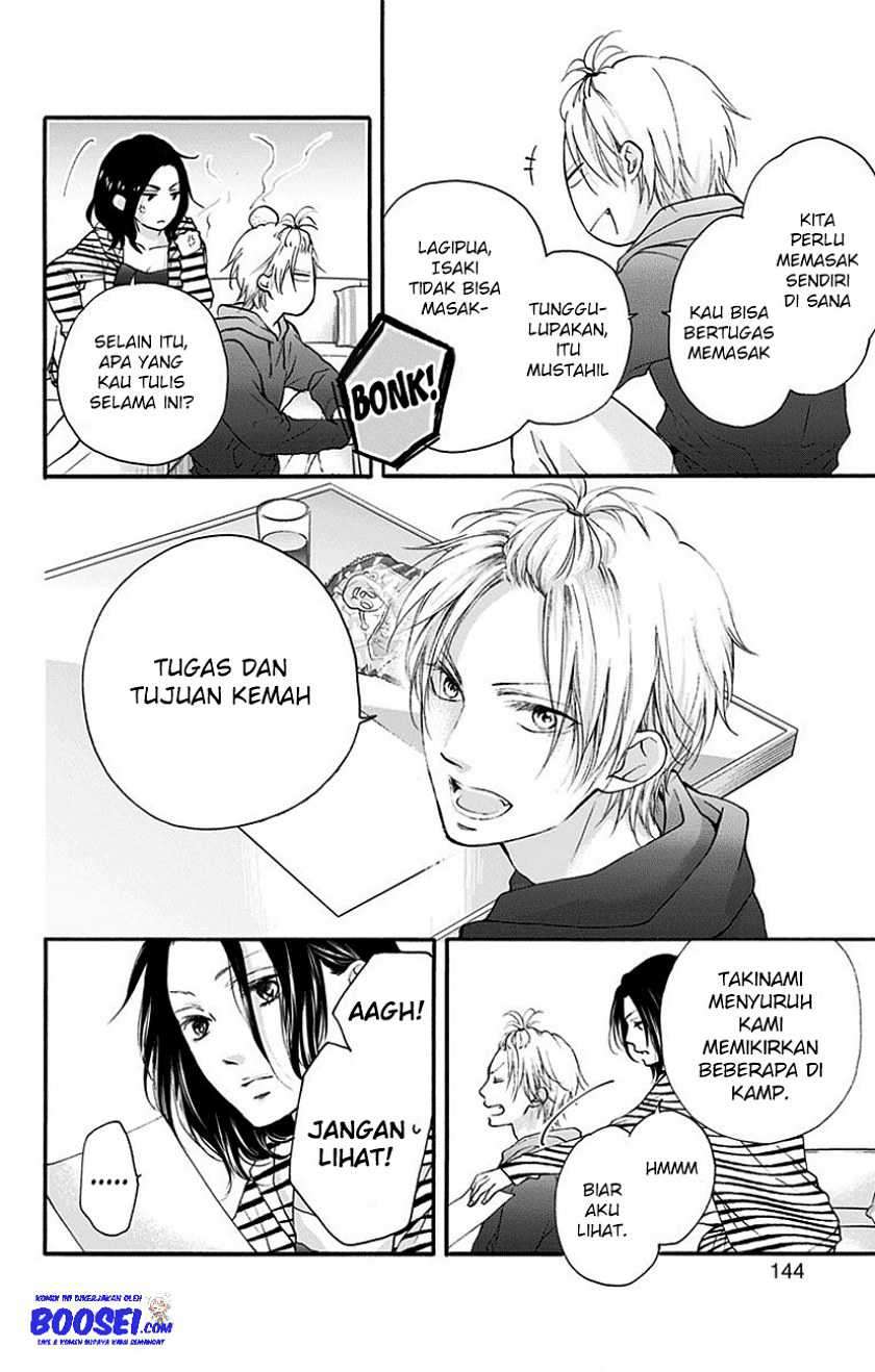 Chapter 70 - halaman 47
