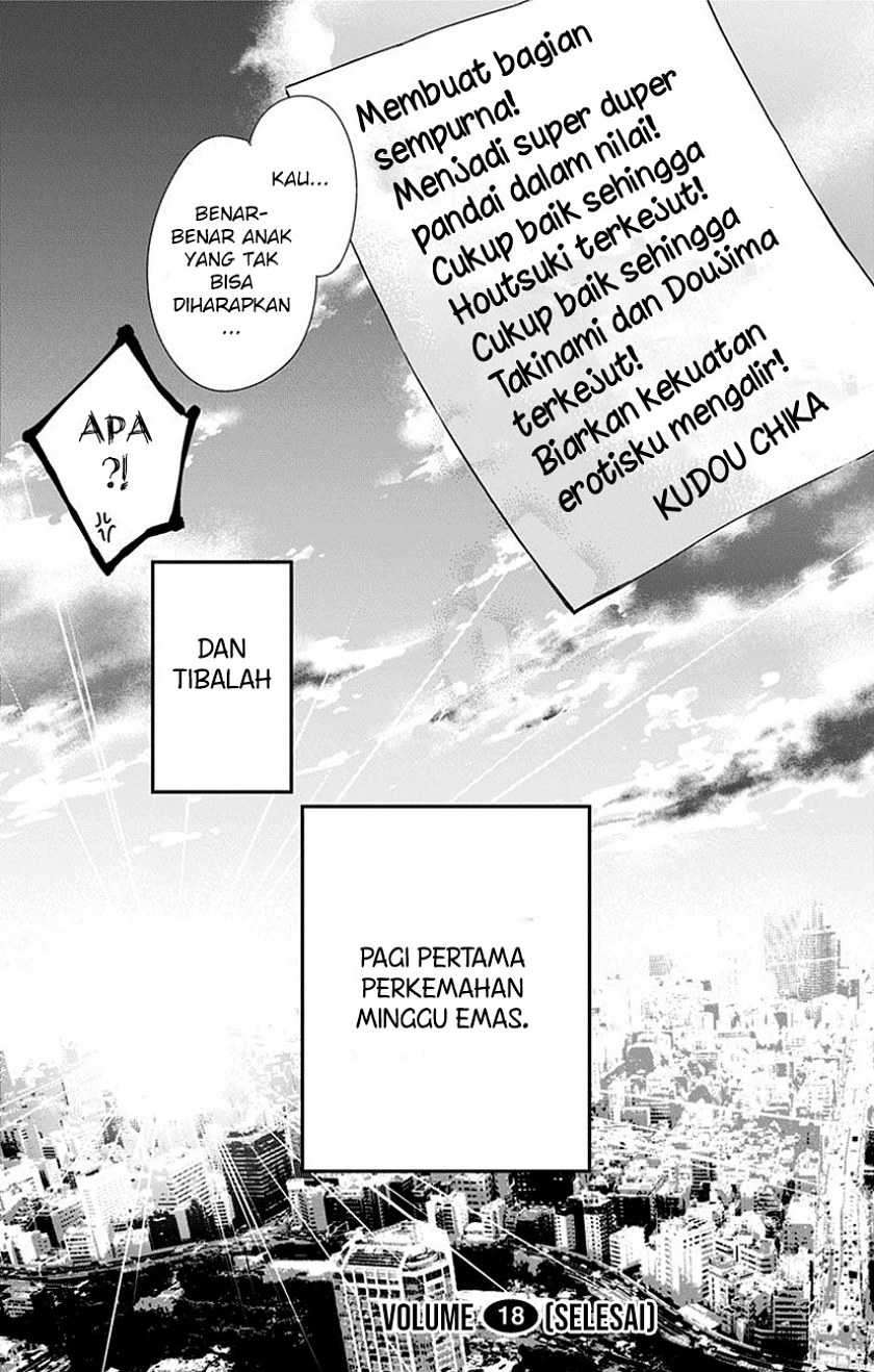 Chapter 70 - halaman 48