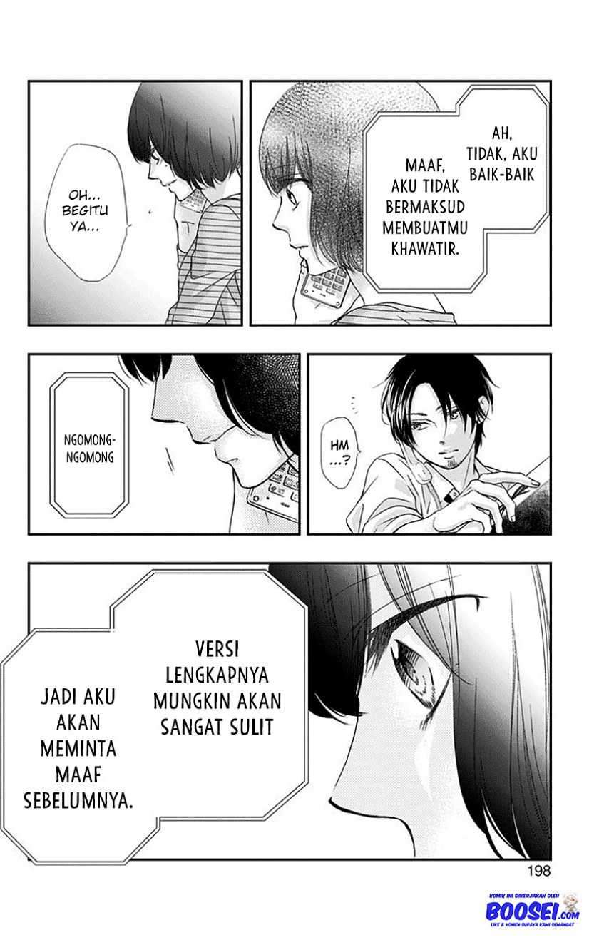 Chapter 70 - halaman 50