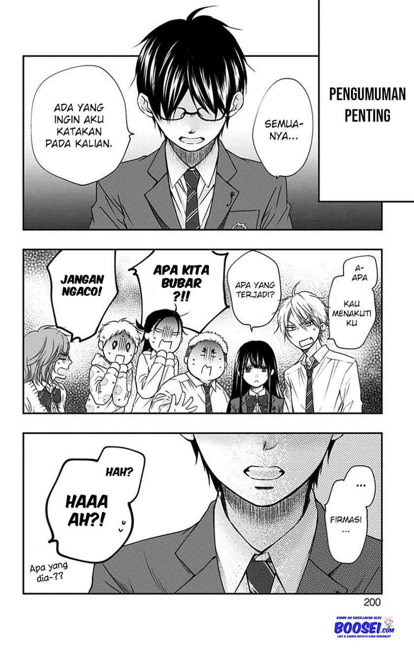 Chapter 70 - halaman 52