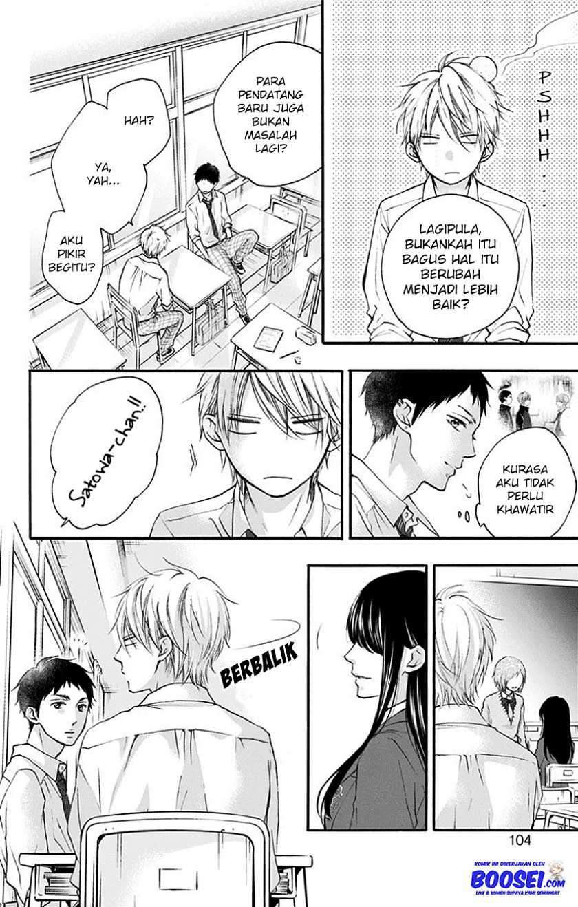 Chapter 70 - halaman 7