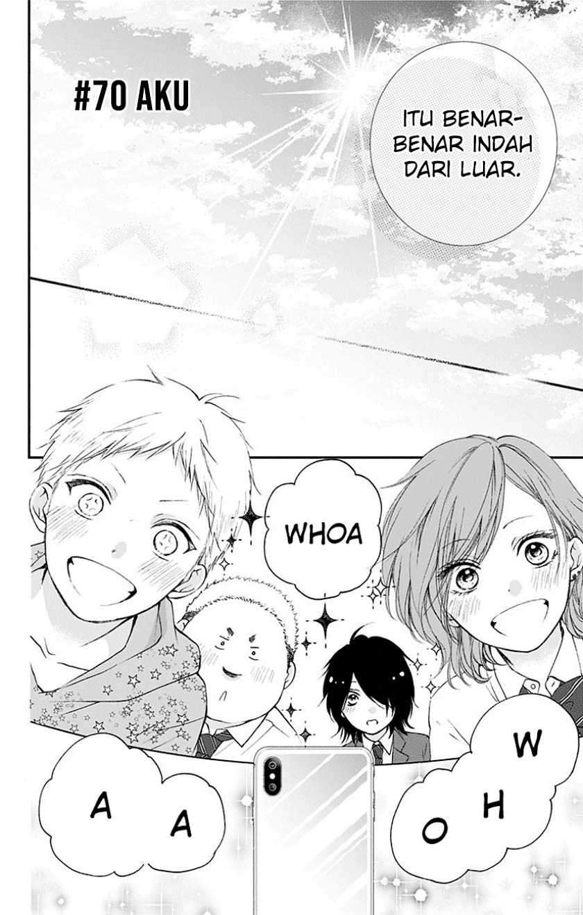 Chapter 70 - halaman 9