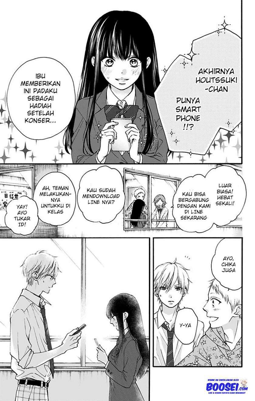 Chapter 70 - halaman 10