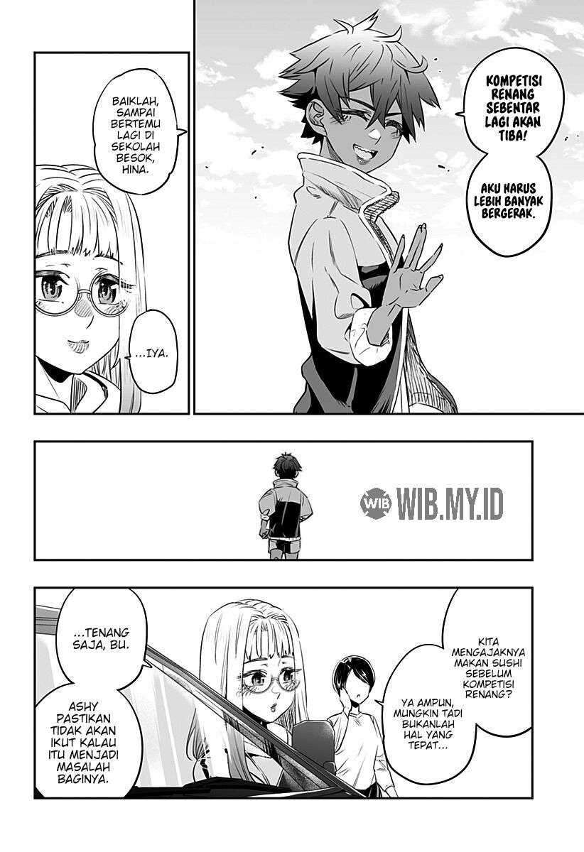 Chapter 33 - halaman 14