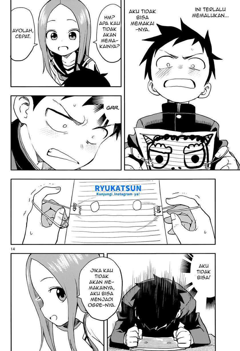 Chapter 121 - halaman 16