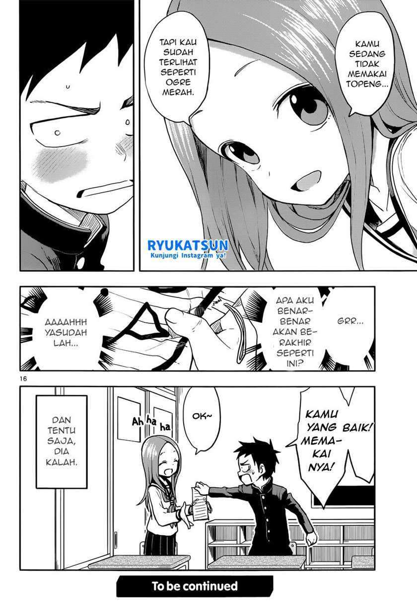 Chapter 121 - halaman 18