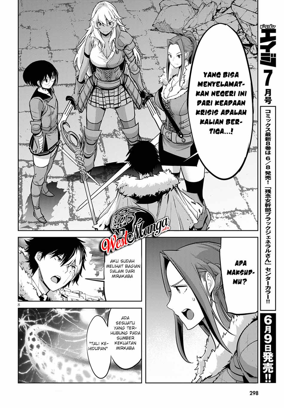 Chapter 33 - halaman 11