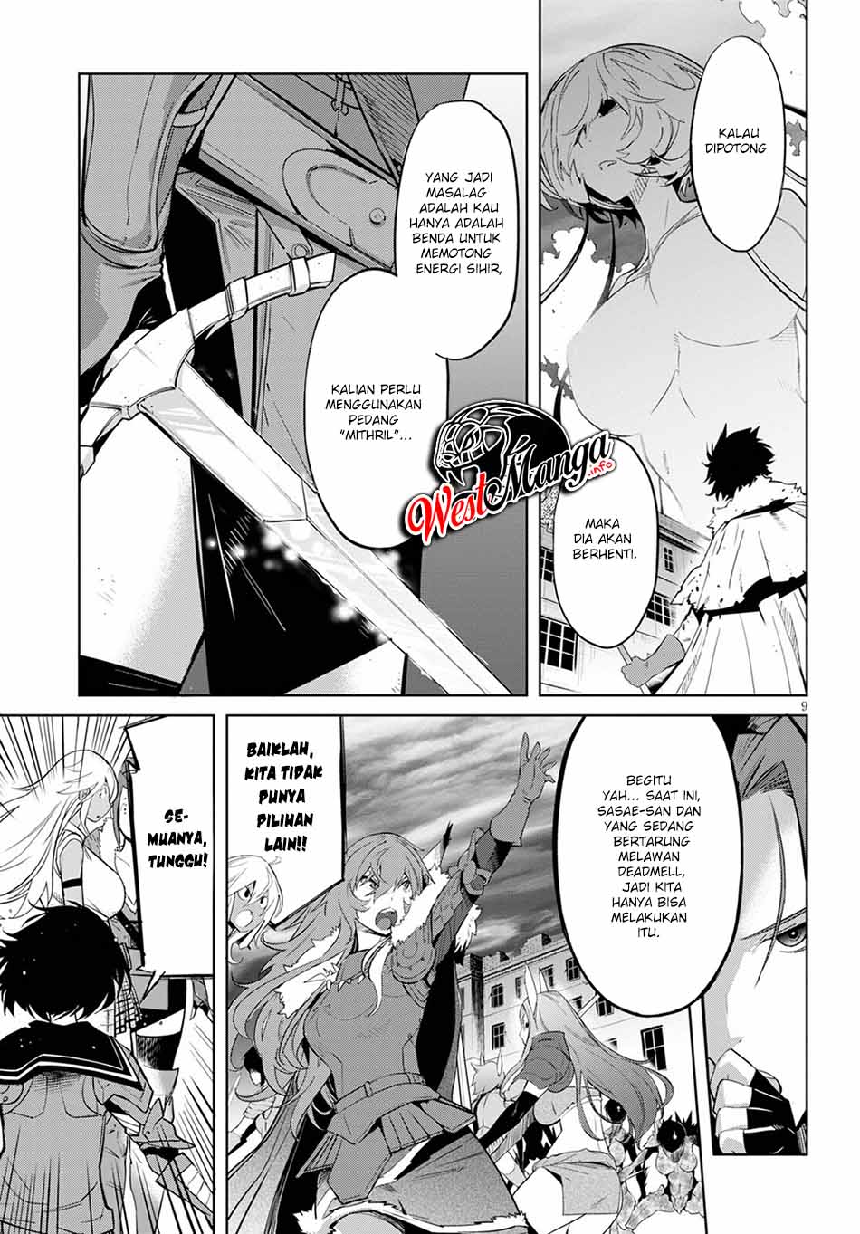 Chapter 33 - halaman 12