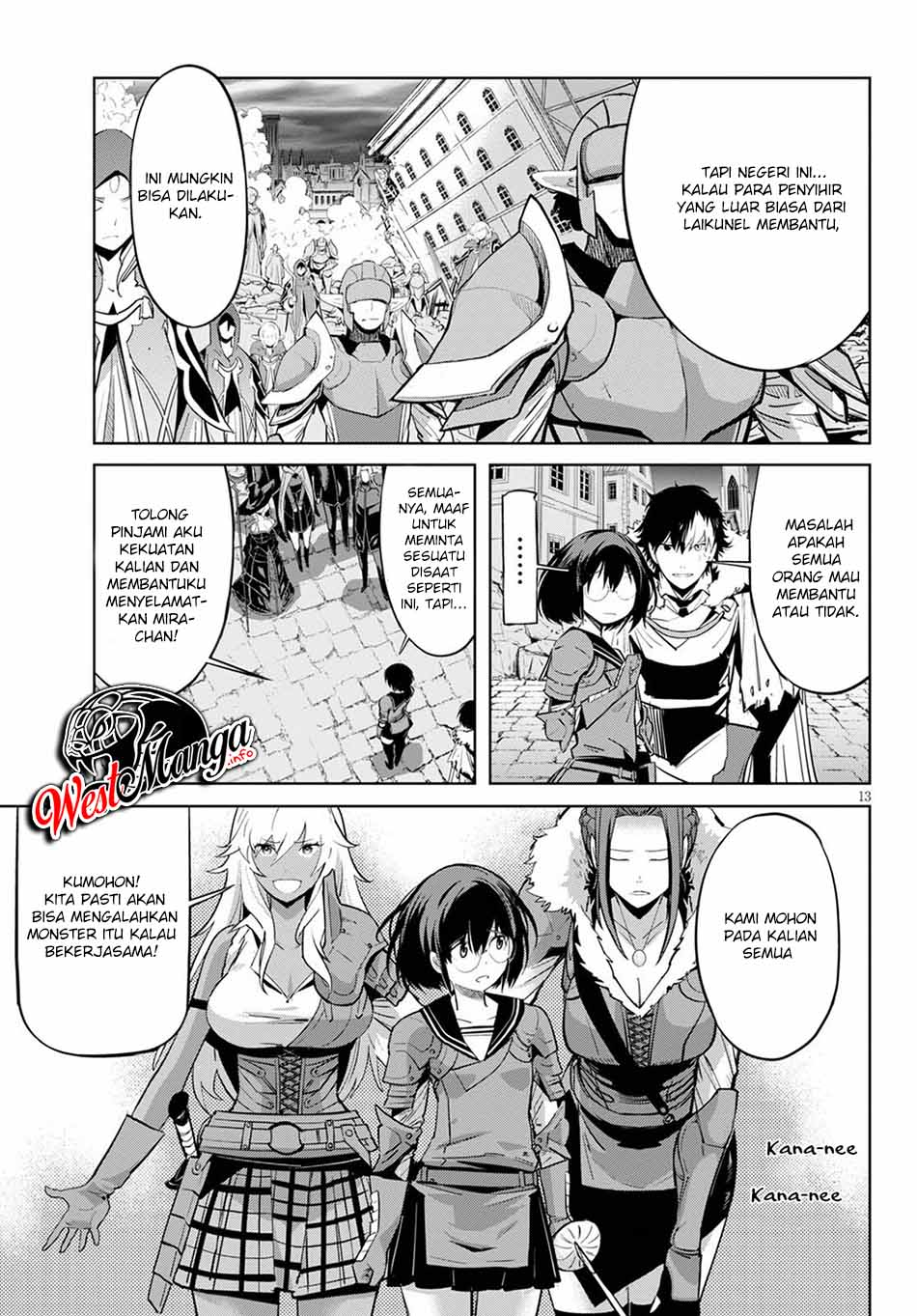 Chapter 33 - halaman 17