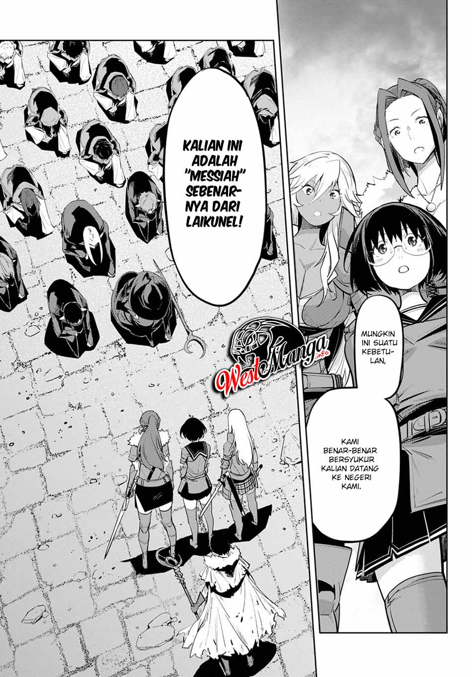 Chapter 33 - halaman 19