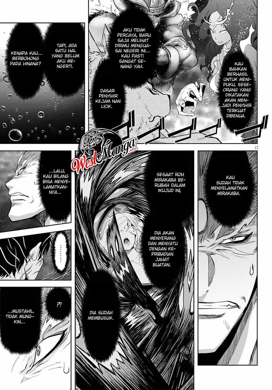 Chapter 33 - halaman 21