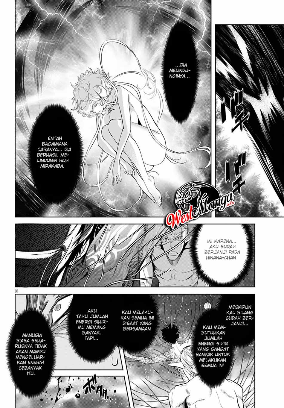Chapter 33 - halaman 22