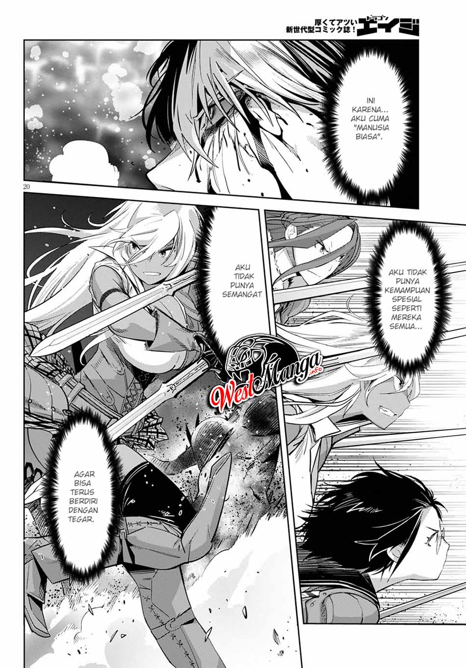 Chapter 33 - halaman 24