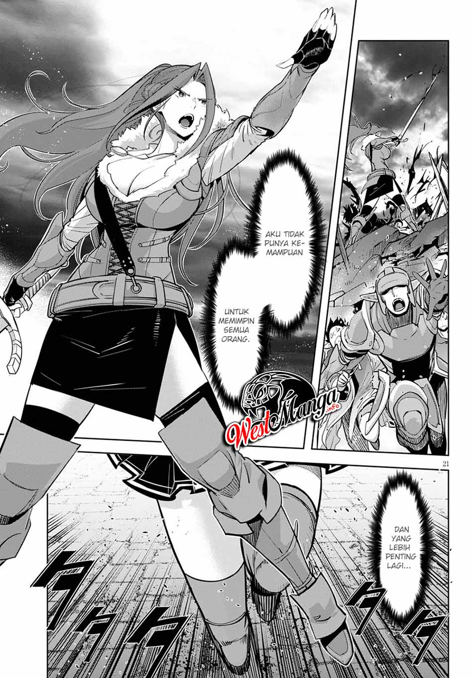 Chapter 33 - halaman 26