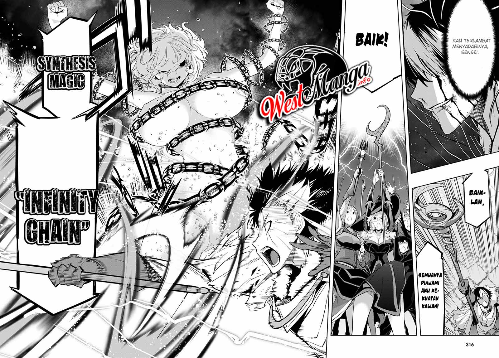 Chapter 33 - halaman 31