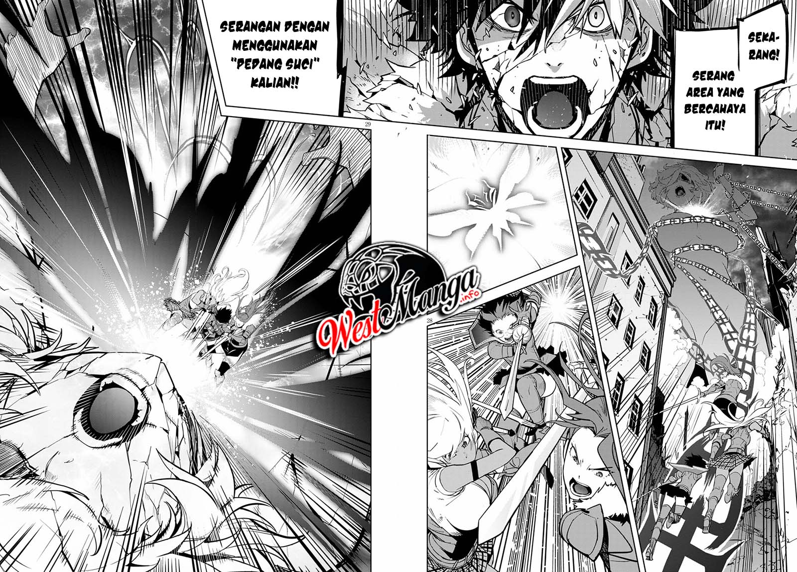 Chapter 33 - halaman 32