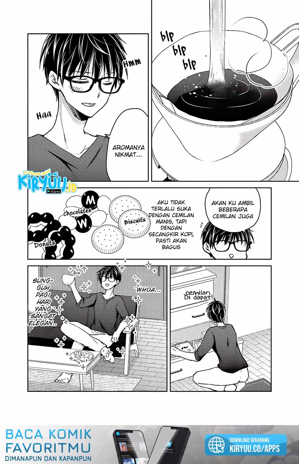 Chapter 54 - halaman 12