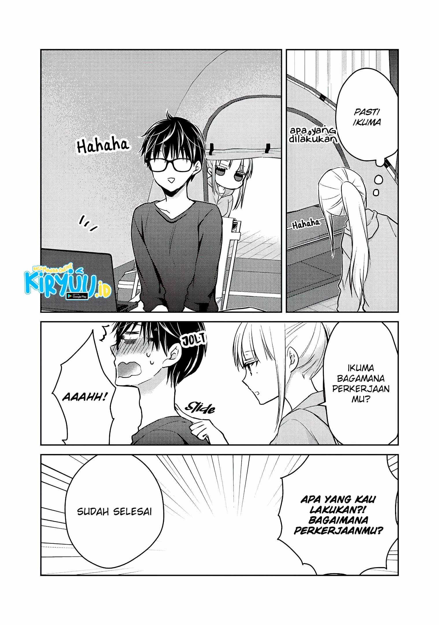 Chapter 54 - halaman 15